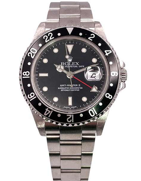 rolex 16710 z2 serial|rolex 16710 black bezel.